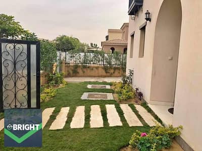 5 Bedroom Villa for Sale in New Cairo, Cairo - 121983094_357108498896710_7852535350733145357_n. jpg