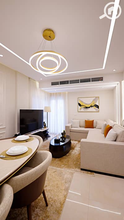 2 Bedroom Hotel Apartment for Rent in Sheikh Zayed, Giza - 1000217655. jpg 2 Bedroom Hotel Apartment for Rent in Sheikh Zayed, Giza - 1000217655. jpg