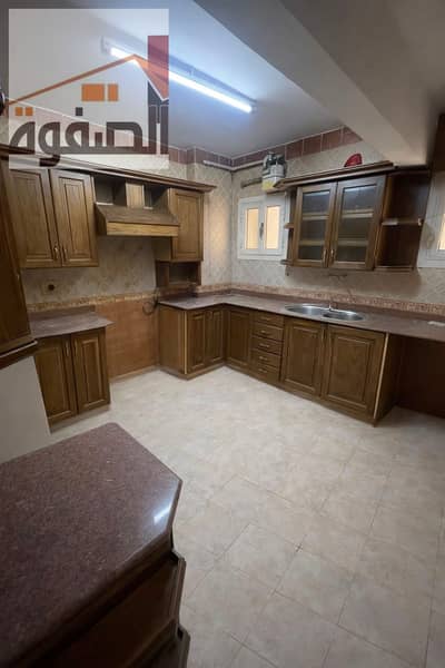 3 Bedroom Flat for Rent in Maadi, Cairo - 97371. jpg 3 Bedroom Flat for Rent in Maadi, Cairo - 97371. jpg