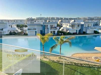 3 Bedroom Chalet for Sale in North Coast, Matruh - 723883029_1543434790506037_4882660737903956872_n. jpg