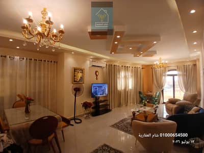 2 Bedroom Apartment for Rent in Sheikh Zayed, Giza - ٢٠٢٦٠٧١٣_١٦٣٨٥٥. jpg