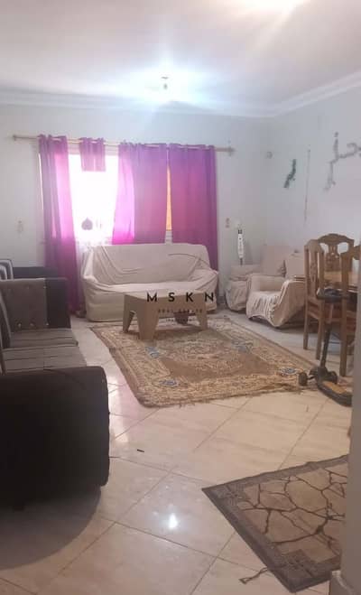 فلیٹ 3 غرف نوم للبيع في القاهرة الجديدة، القاهرة - photo_2026-07-13 19.16. 41. jpeg