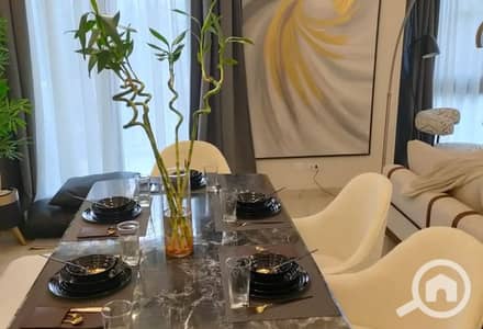 3 Bedroom Flat for Rent in New Cairo, Cairo - original. jpg 3 Bedroom Flat for Rent in New Cairo, Cairo - original. jpg