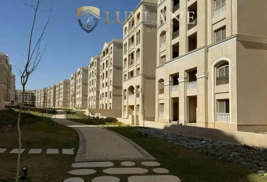 Apartment 160 meters in Lavenir for 4,300,000 - Vista 4