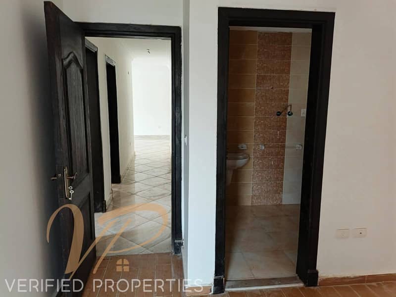 Apartment for sale in Dar Misr Al-Qarnfal 140m - Vista 2