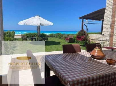 3 Bedroom Chalet for Sale in North Coast, Matruh - 23902. jpg 3 Bedroom Chalet for Sale in North Coast, Matruh - 23902. jpg