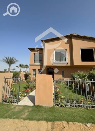 6 Bedroom Twin House for Sale in Sheikh Zayed, Giza - WhatsApp Image 2026-02-28 at 12.55. 59. jpeg