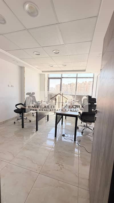 Office for Rent in Maadi, Cairo - IMG_5672. jpg