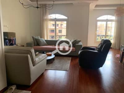 3 Bedroom Apartment for Sale in New Cairo, Cairo - 745d8bf4-8ccd-4243-9a35-ac638cb2974b. jpg