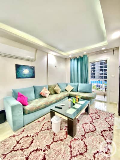 2 Bedroom Chalet for Rent in North Coast, Matruh - 1001073637. jpg