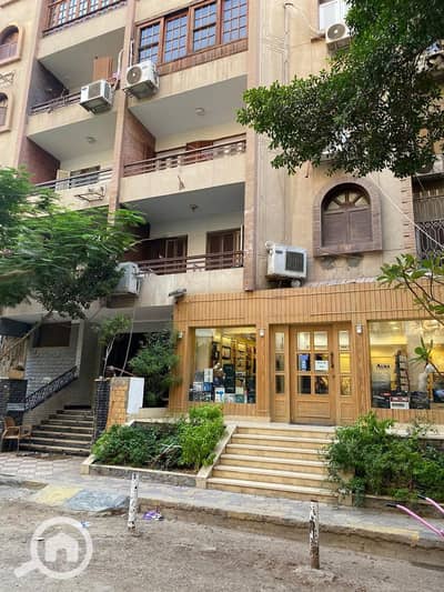 3 Bedroom Flat for Rent in Maadi, Cairo - 1000383883. jpg 3 Bedroom Flat for Rent in Maadi, Cairo - 1000383883. jpg