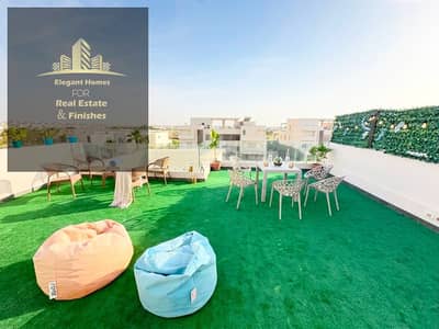 3 Bedroom Duplex for Rent in North Coast, Matruh - 09f1dc64-230b-4b24-93fb-24e14c558235. jpeg