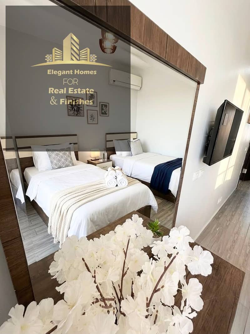 3 Master Bedroom Chalet for Rent in Hacienda Bay, North Coast | First Floor + Roof | Near Pool - Vista 4