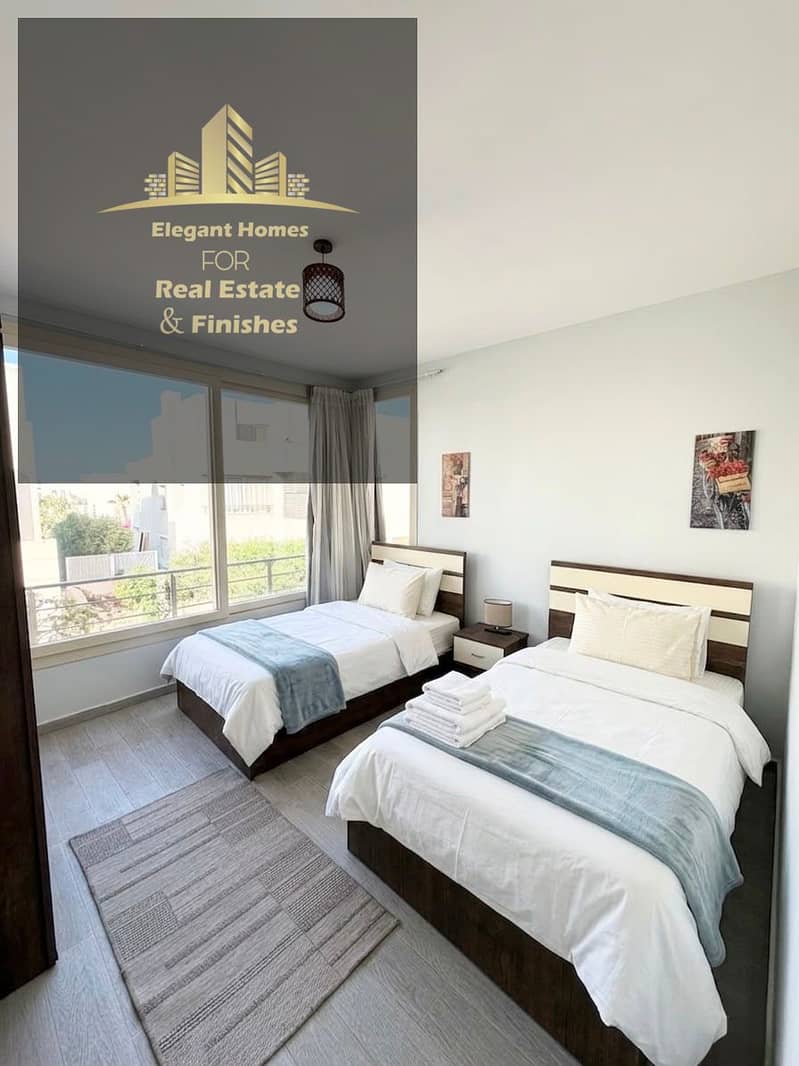 3 Master Bedroom Chalet for Rent in Hacienda Bay, North Coast | First Floor + Roof | Near Pool - Vista 6