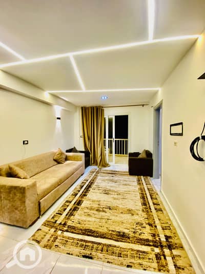 شاليه 2 غرفة نوم للايجار في الساحل الشمالي، مطروح - 1001073669. jpg