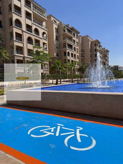 2 Bedroom Flat for Sale in New Cairo, Cairo - 8ea032d2-df1f-442c-859b-a041b9283bcf. jpg 2 Bedroom Flat for Sale in New Cairo, Cairo - 8ea032d2-df1f-442c-859b-a041b9283bcf. jpg