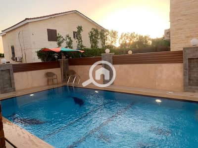 5 Bedroom Villa for Rent in North Coast, Matruh - 1001073845. jpg
