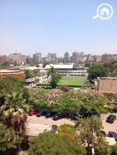 2 Bedroom Hotel Apartment for Rent in Agouza, Giza - 11726. jpg 2 Bedroom Hotel Apartment for Rent in Agouza, Giza - 11726. jpg