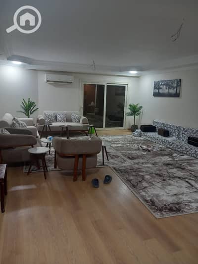 3 Bedroom Hotel Apartment for Rent in Dokki, Giza - 11780. jpg 3 Bedroom Hotel Apartment for Rent in Dokki, Giza - 11780. jpg