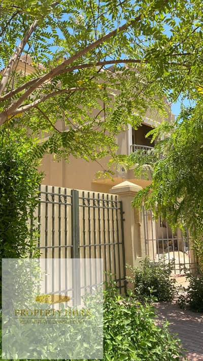 4 Bedroom Townhouse for Sale in Shorouk City, Cairo - IMG_6714. jpeg 4 Bedroom Townhouse for Sale in Shorouk City, Cairo - IMG_6714. jpeg