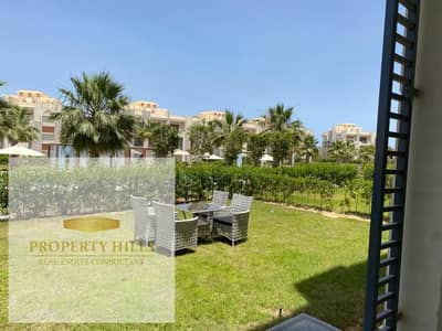 4 Bedroom Duplex for Sale in North Coast, Matruh - 47032. jpg