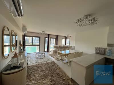 3 Bedroom Chalet for Rent in North Coast, Matruh - 88056243-11ad-45e8-a9d9-f93d564adb08. jpg