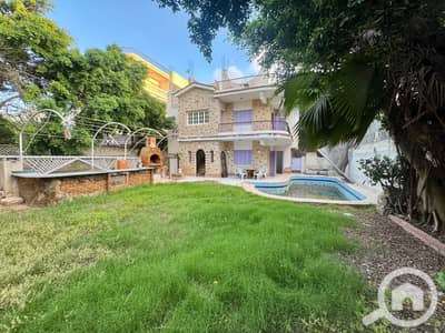 4 Bedroom Villa for Rent in Agami, Alexandria - IMG_0097. jpg