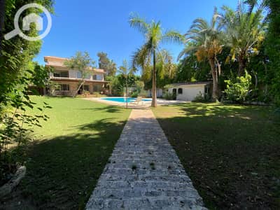 6 Bedroom Villa for Rent in Agami, Alexandria - IMG_7761. jpg