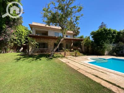 6 Bedroom Villa for Rent in Agami, Alexandria - IMG_7760. jpg