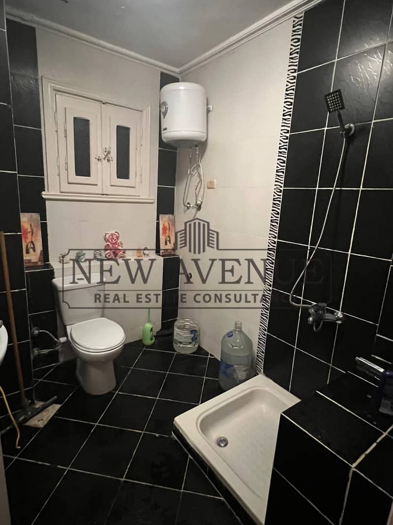 Chalet for Sale with Sea View Fully Finished & Fully Finished with AC'S in Marina Gardens North Coast - Aanzicht 5
