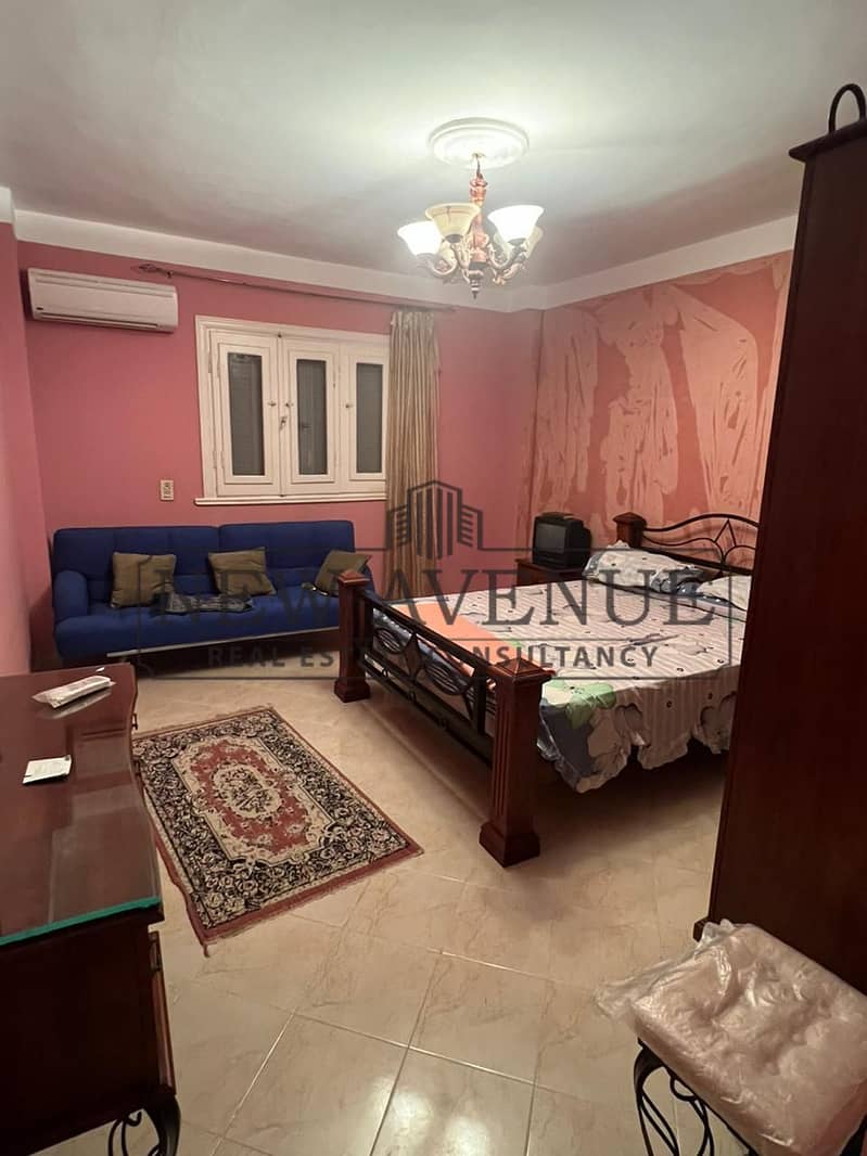 Chalet for Sale with Sea View Fully Finished & Fully Finished with AC'S in Marina Gardens North Coast - Aanzicht 6