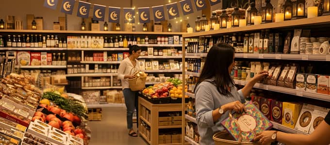 Ramadan 2026: How Spending and Daily Habits Are Likely to Look This Season Ramadan 2026: How Spending and Daily Habits Are Likely to Look This Season