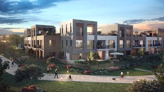 One of the Best Compounds in New Cairo: Marakez District 5 One of the Best Compounds in New Cairo: Marakez District 5