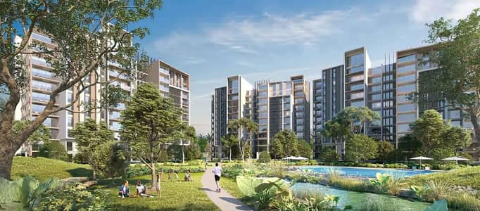 لماذا يهتم الشباب المصري بالاستدامة؟ لماذا يهتم الشباب المصري بالاستدامة؟