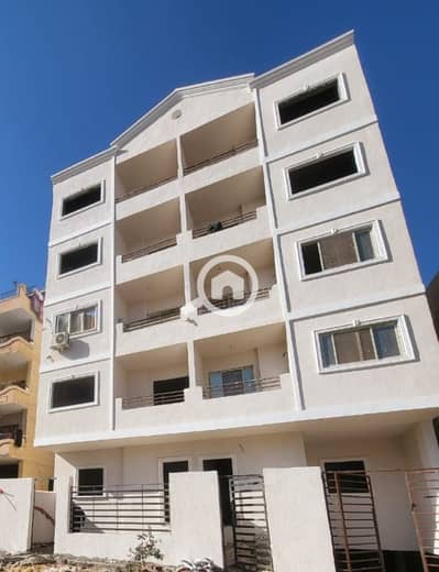 3 Bedroom Apartment for Sale in Shorouk City, Cairo - 49. jpeg
