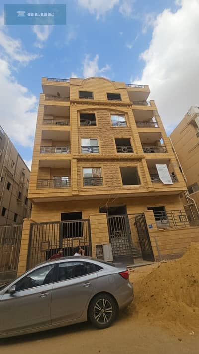 فلیٹ 4 غرف نوم للبيع في القاهرة الجديدة، القاهرة - 422796. jpg فلیٹ 4 غرف نوم للبيع في القاهرة الجديدة، القاهرة - 422796. jpg