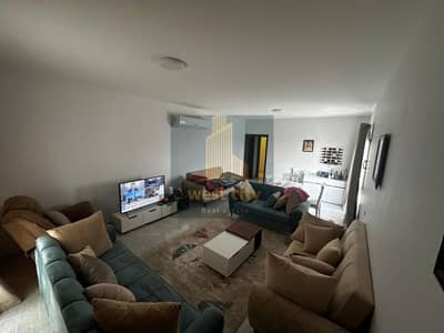 2 Bedroom Flat for Rent in Sheikh Zayed, Giza - IMG-20260714-WA0002. jpg 2 Bedroom Flat for Rent in Sheikh Zayed, Giza - IMG-20260714-WA0002. jpg