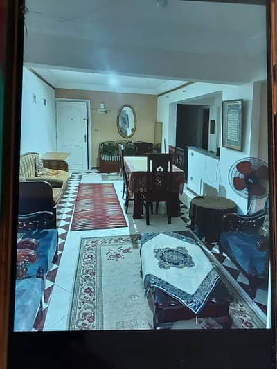3 Bedroom Flat for Sale in Camp Caesar, Alexandria - شقة في كامب شيزار قريب من كلية الهندسة 3 Bedroom Flat for Sale in Camp Caesar, Alexandria - شقة في كامب شيزار قريب من كلية الهندسة