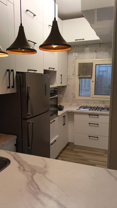 2 Bedroom Apartment for Sale in 6th of October, Giza - شقة بحديقة فاخرة بدجلة بالمز اكتوبر بالمطبخ و الفرش و الاجهزة 2 Bedroom Apartment for Sale in 6th of October, Giza - شقة بحديقة فاخرة بدجلة بالمز اكتوبر بالمطبخ و الفرش و الاجهزة