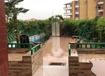 2 Bedroom Chalet for Sale in North Coast, Matruh - شاليه أرضي للبيع — قرية الفيروز، الساحل (ك٣٩) — أمام حمام السباحة 2 Bedroom Chalet for Sale in North Coast, Matruh - شاليه أرضي للبيع — قرية الفيروز، الساحل (ك٣٩) — أمام حمام السباحة