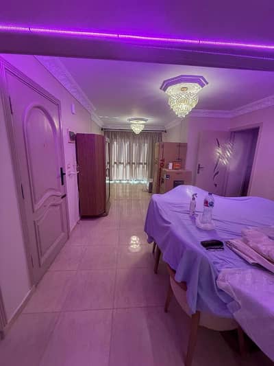 3 Bedroom Apartment for Sale in Hadayek October, Giza - شقة ١٨٠ م بكومباوند دجلة جاردنز
