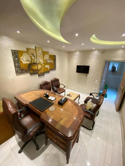 Other Commercial for Sale in Agouza, Giza - مقر تجاری ، يصلح معرض سيارات للبيع Other Commercial for Sale in Agouza, Giza - مقر تجاری ، يصلح معرض سيارات للبيع