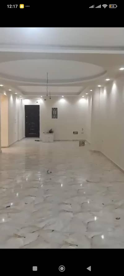 3 Bedroom Apartment for Sale in Haram, Giza - شقة بالهرم شارع ابو الفدا 3 Bedroom Apartment for Sale in Haram, Giza - شقة بالهرم شارع ابو الفدا