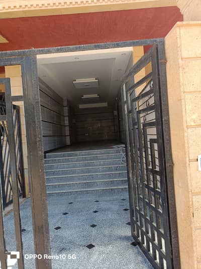 3 Bedroom Flat for Sale in Obour City, Cairo - شقة للبيع في الحي التاسع 3 Bedroom Flat for Sale in Obour City, Cairo - شقة للبيع في الحي التاسع