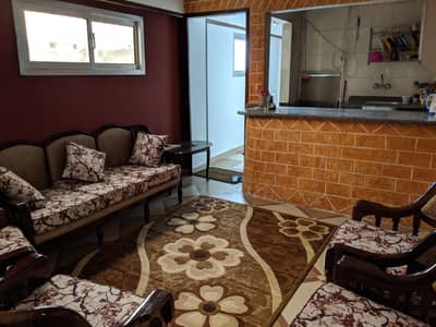 فلیٹ 2 غرفة نوم للايجار في سيدي بشر، الإسكندرية - شقة غرفتين نوم للإيجار في سيدي بشر بحري فلیٹ 2 غرفة نوم للايجار في سيدي بشر، الإسكندرية - شقة غرفتين نوم للإيجار في سيدي بشر بحري