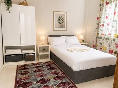شقة 3 غرف نوم للايجار في مدينة نصر، القاهرة - شقة بنظام تحكم SMART HOME كمبوند جاردنيا شقة 3 غرف نوم للايجار في مدينة نصر، القاهرة - شقة بنظام تحكم SMART HOME كمبوند جاردنيا