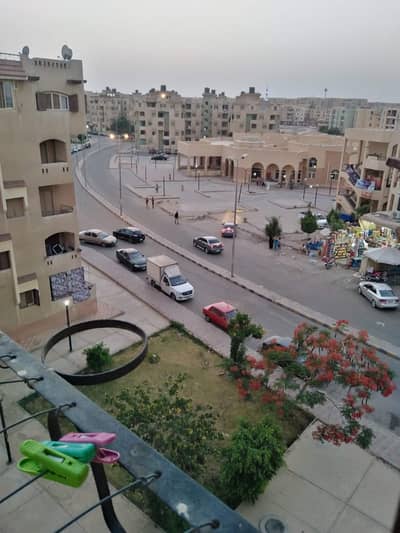 2 Bedroom Flat for Sale in Obour City, Cairo - شقة للبيع جنة العبور خط 10 الحي الثامن 63م موقع مميز أمام المول 2 Bedroom Flat for Sale in Obour City, Cairo - شقة للبيع جنة العبور خط 10 الحي الثامن 63م موقع مميز أمام المول