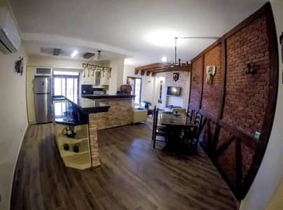 2 Bedroom Flat for Rent in Shorouk City, Cairo - شقه مفروشه ومكيفه خلف حسن علام 2 Bedroom Flat for Rent in Shorouk City, Cairo - شقه مفروشه ومكيفه خلف حسن علام