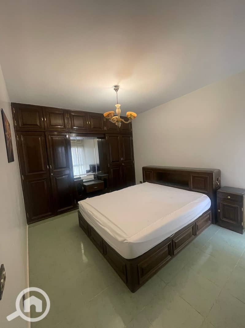 Apartment for sale in Hadayek El Mohandeseen compound, Sheikh Zayed - Ansicht 3