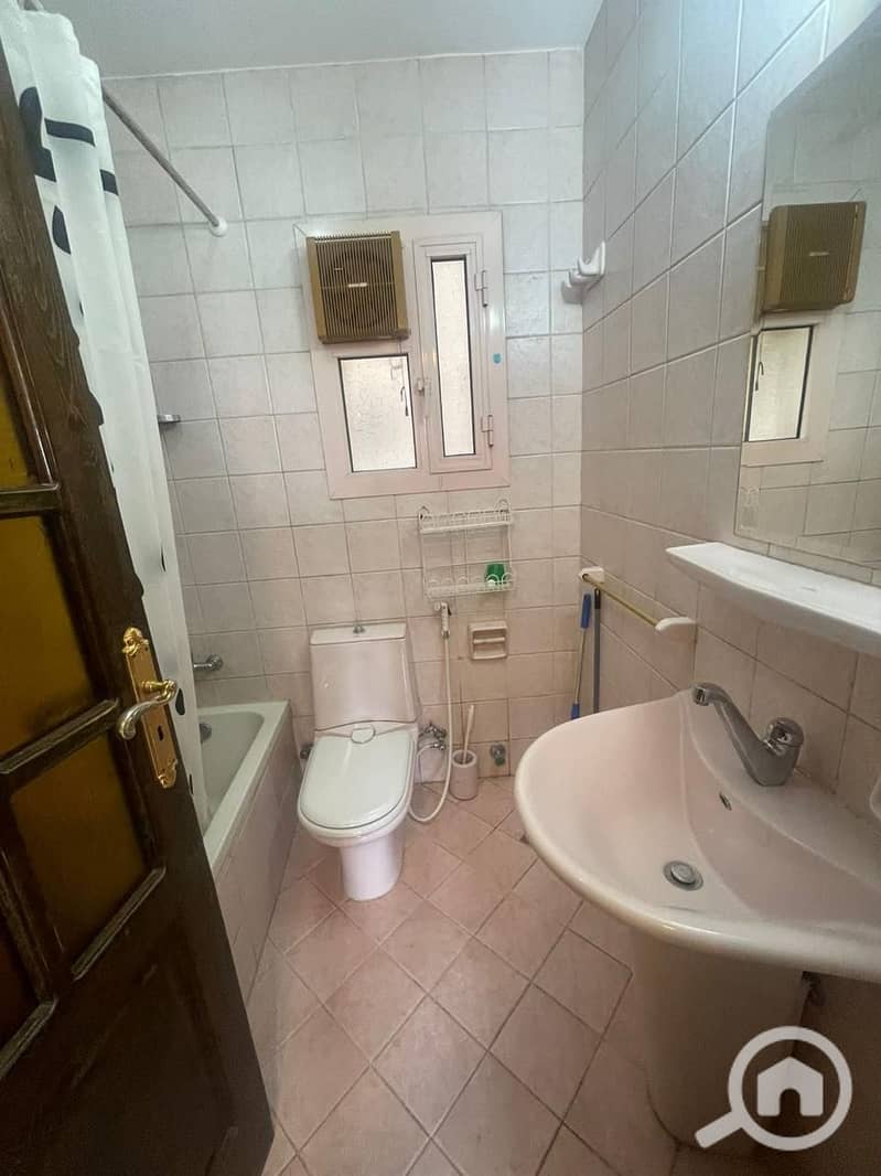 Apartment for sale in Hadayek El Mohandeseen compound, Sheikh Zayed - Ansicht 4